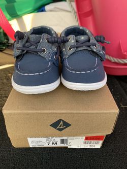 7m kids shoes - New