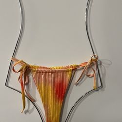 SHEIN Swimsuit Bikini Bottom