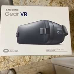 Samsung Gear  VR