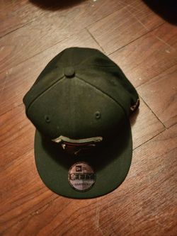 Atlanta Falcons New Era 9Fifty Snapback Hat