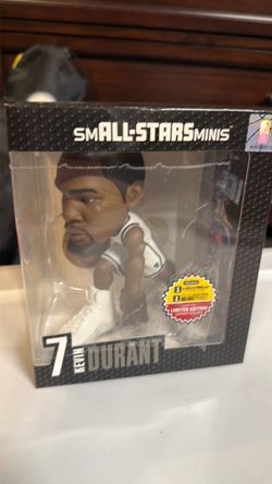 Kevin Durant All Star Minis
