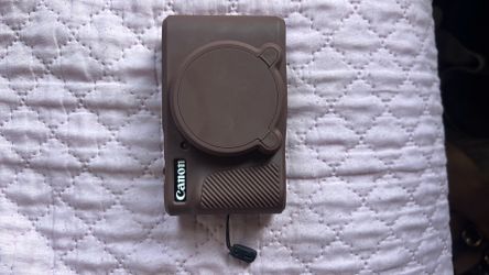 Camera Canon 40× PowerShot SX740 HS