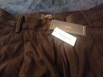 Pants For Work