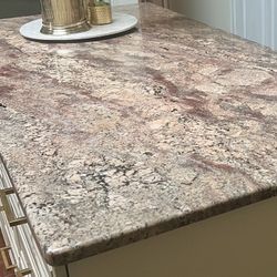 Granite Countertops Only  