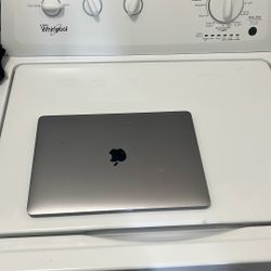 MacBook Pro I5 Processor 
