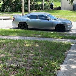 2007 Dodge Charger