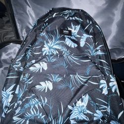 School Vans BackPack