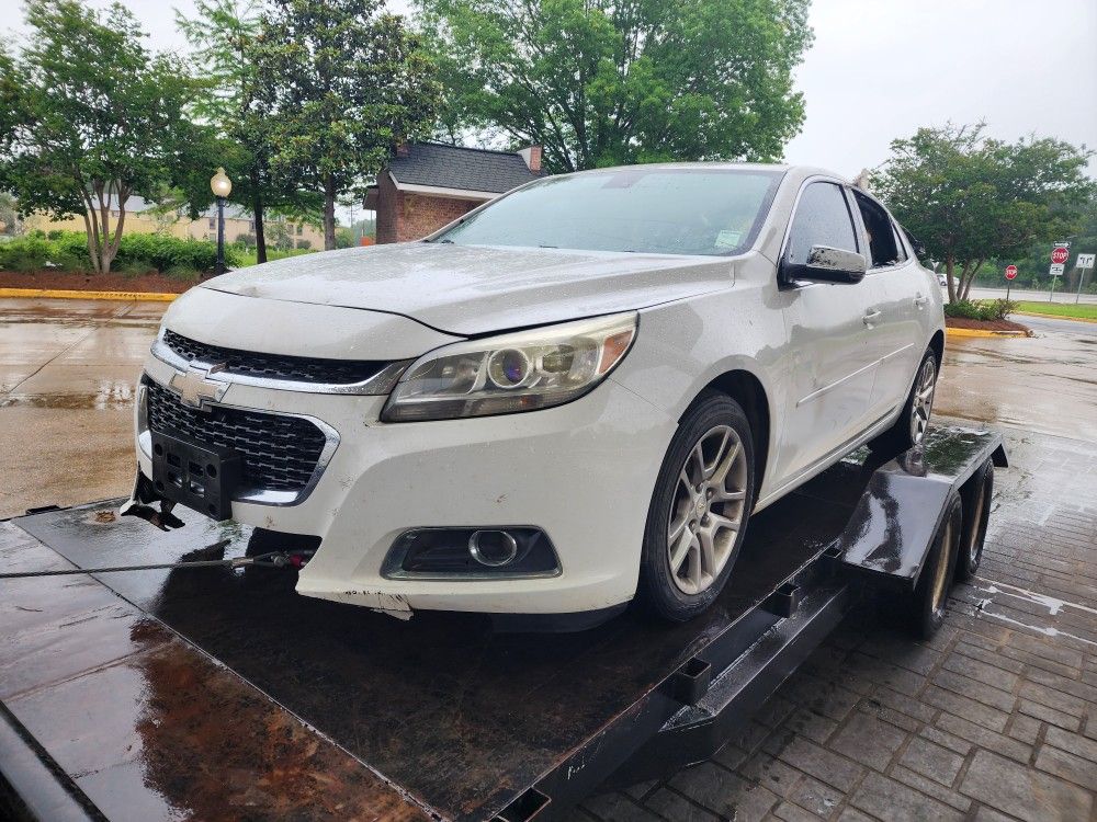 2015 Chevrolet Malibu PART OUT ‼️