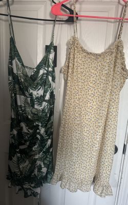 Dresses