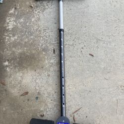 Core Stretcher Exercise Thing