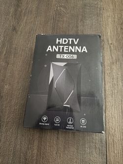 HDTV Antenna 
