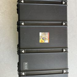 Pelican 1780 Case
