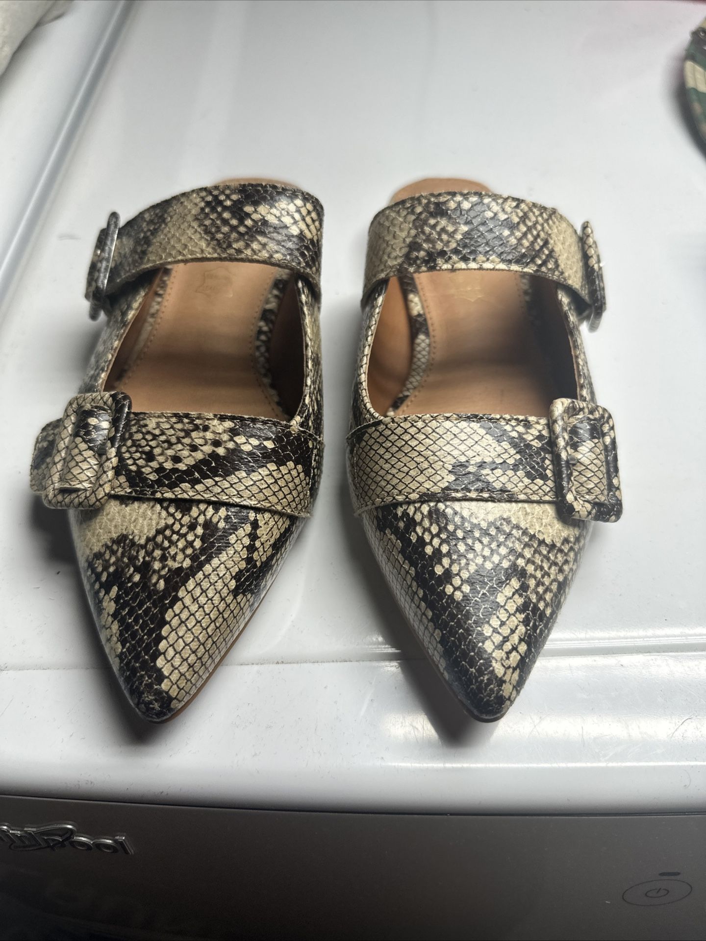 Shoes Size 6 $20