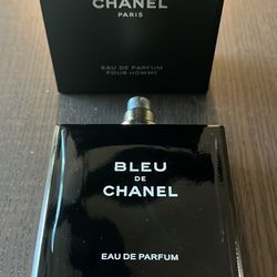 Bleu de Chanel Cologne
