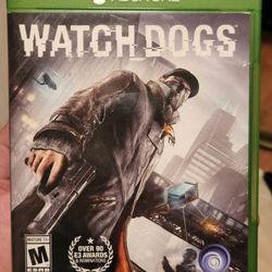 Watch Dogs