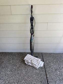 Shark Floor Steamer