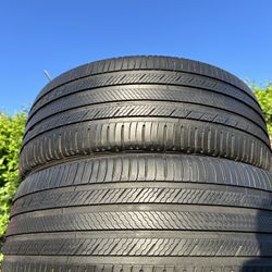 235 45 20 Michelin premier 235/45/20 used tires 235/45R20