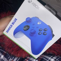 Xbox Controller 