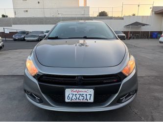 2013 Dodge Dart