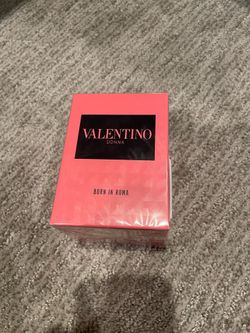 Valentino Donna Pink