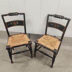 Hitchcock Chairs
