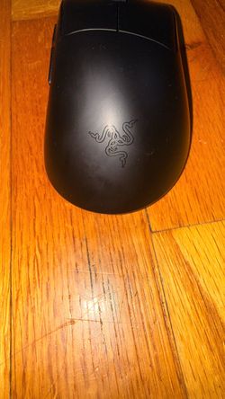 Razer Gaming Deathadder Mouse Brand new (just mouse)