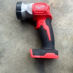 MILWAUKEE M18 LED Work light 