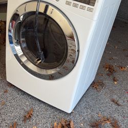Lavadora Y Secadora