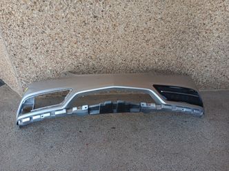2014-16 Acura MDX Front Bumper