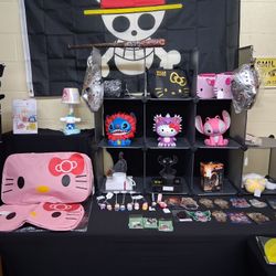 New Item Available Now 