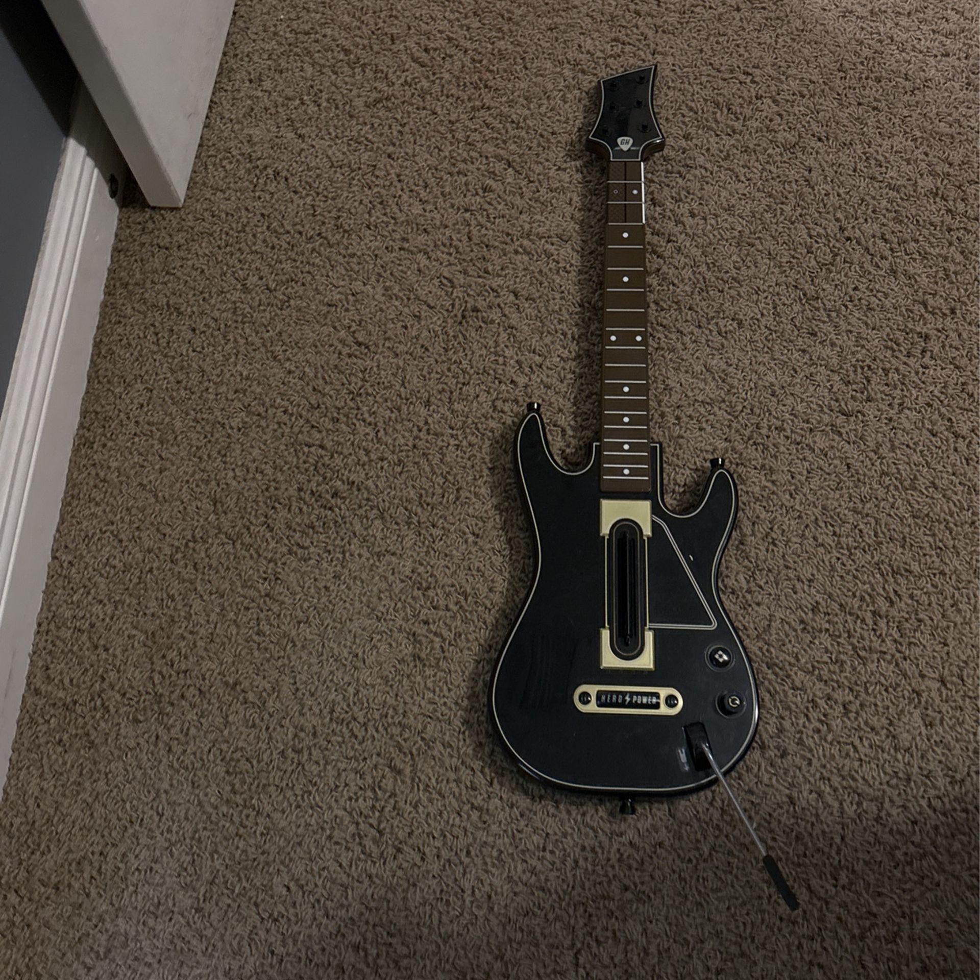Guitar Hero Guitar