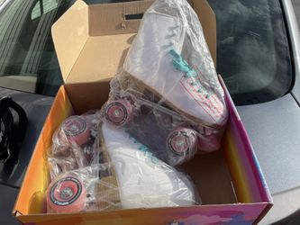 IMPALA ROLLER SKATES - Quad Skate