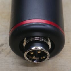 Scarlett Audio Microphone CM25 Mk11 good condition 875876-2