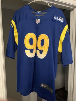 Aaron Donald Jersey 