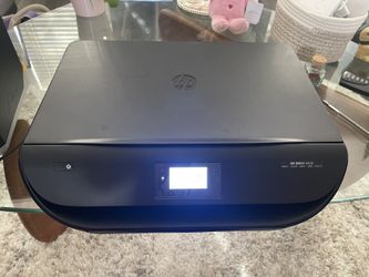 HP Printer 4520