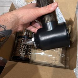 Kitchen aid Attachment Slicer/Shredder