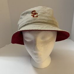 Unisex “SC” Bucket Hat