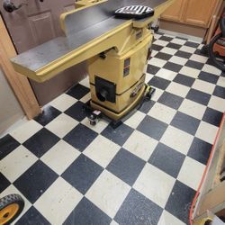 Powermatic 6 inch Jointer