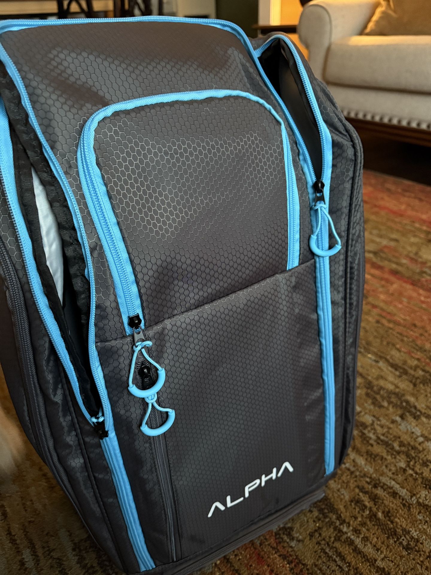 Pickleball Backpack/bag