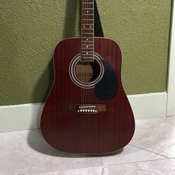 Formosa Guitar