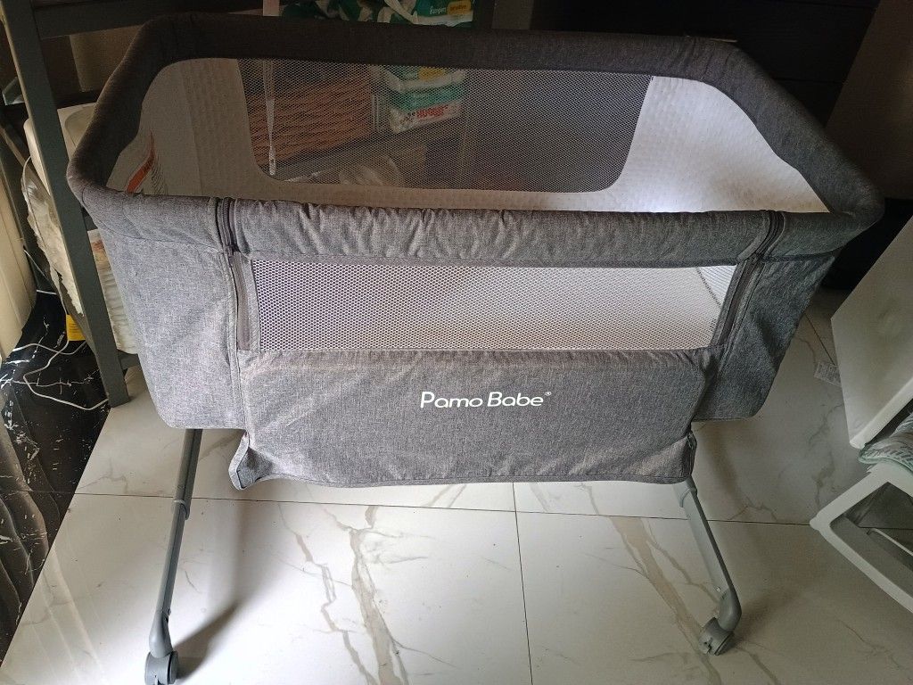 Bassinet 