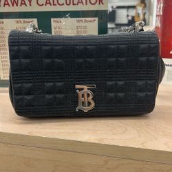 Burberry Purse