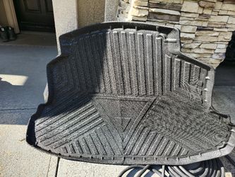 Trunk Liner Toyota Carolla 2019