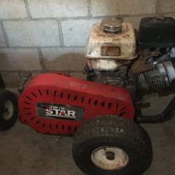 NorthStar Pressure Washer 