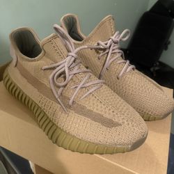 Yeezys 350 