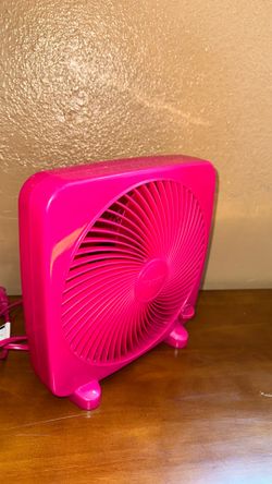 Ventilador