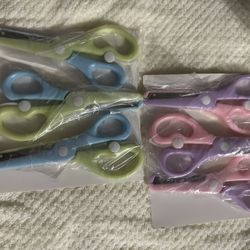 children’s scissors 