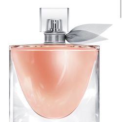 Perfume for sale Lá vie est belle new in box 75 ml