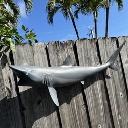 Shark Wall Mount 3ft Length