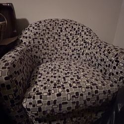 Single Chair/couch 